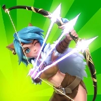 archer_hunter_king игри