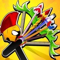 archery_ragdoll Giochi