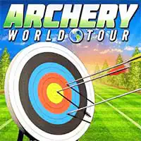 archery_world_tour Jocuri