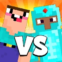 arena_noob_vs_pro રમતો