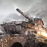 armored_warfare_1917 თამაშები