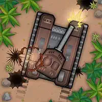 armour_crush ゲーム