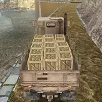 army_cargo_drive игри