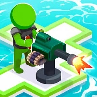 army_commander_craft ゲーム