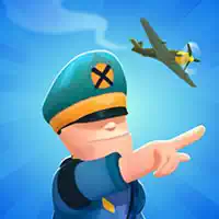 army_commander_game ហ្គេម