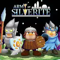 army_of_silverite ಆಟಗಳು