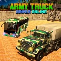 army_truck_driver_online Játékok