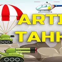 arti_tank Igre