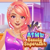Superstar e Bukurisë ASMR