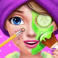 asmr_makeup_spa_salon ألعاب