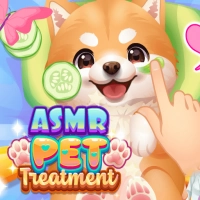 ASMR Dybehandling