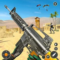 assault_shooting بازی ها