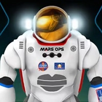 astronaut_steve เกม