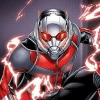 Juegos De Los Vengadores: Entrenamiento De Combate De Ant-Man