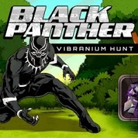 avengers_games_black_panther_-_vibranium_hunt ゲーム