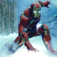 Permainan Avengers Iron Man: Kebangkitan Ultron