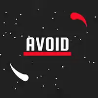 avoid 游戏