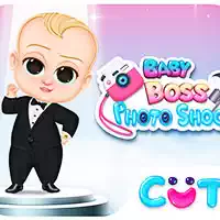 baby_boss_photo_shoot ಆಟಗಳು