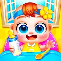 baby_care Խաղեր