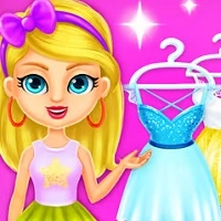 baby_fashion_salon ゲーム