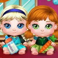 baby_fun_day Игры