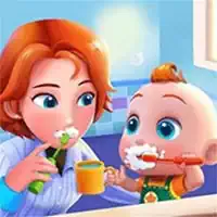 baby_good_habits_game permainan