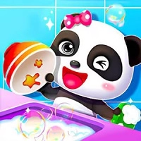 baby_happy_cleaning игри