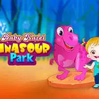 baby_hazel_dinosaur_park Igre