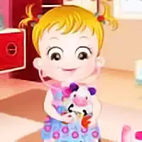 baby_hazel_doctor Игры