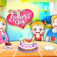 baby_hazel_fathers_day เกม