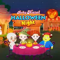 baby_hazel_halloween_night Spiele