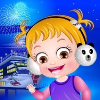 baby_hazel_new_year_bash гульні