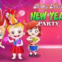 baby_hazel_new_year_party Jogos