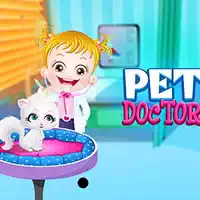 baby_hazel_pet_doctor Jogos