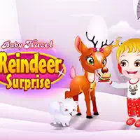 baby_hazel_reindeer_suprise গেমস