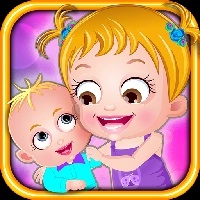 baby_hazel_siblings_day Игры