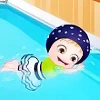 baby_hazel_swimming_time Spil