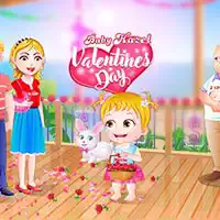 baby_hazel_valentines_day بازی ها