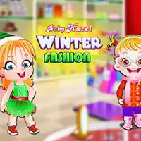 baby_hazel_winter_fashion રમતો