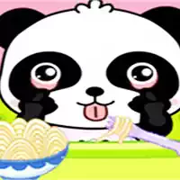 baby_panda_care Spil