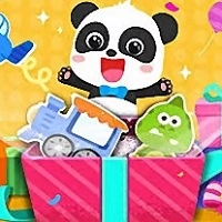 baby_panda_handmade_crafts Spiele