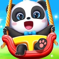 baby_panda_kindergarten თამაშები