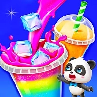 baby_pandas_juice_maker гульні