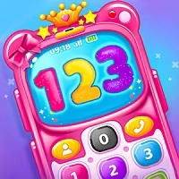 baby_princess_phone গেমস