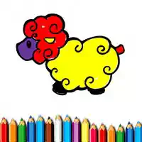 baby_sheep_coloring_game Trò chơi