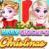 baby_sisters_christmas_day Gry