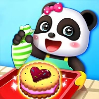 baby_snack_factory Игры