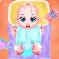 baby_taylor_babysitter_daycare Spil