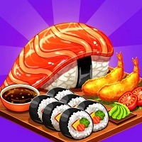 baby_taylor_sushi_cooking Игры