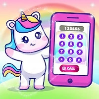 baby_unicorn_phone Pelit